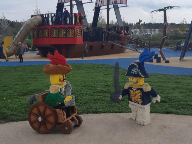Legoland