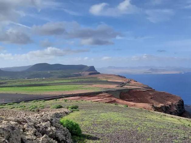 Lanzarote