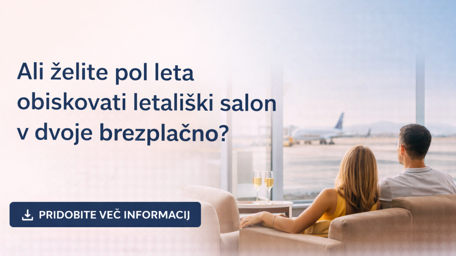 Lounge, podolgovato