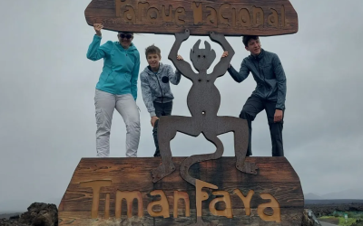 Pet stvari, ki so me presenetile na Lanzarotu in Fuerteventuri